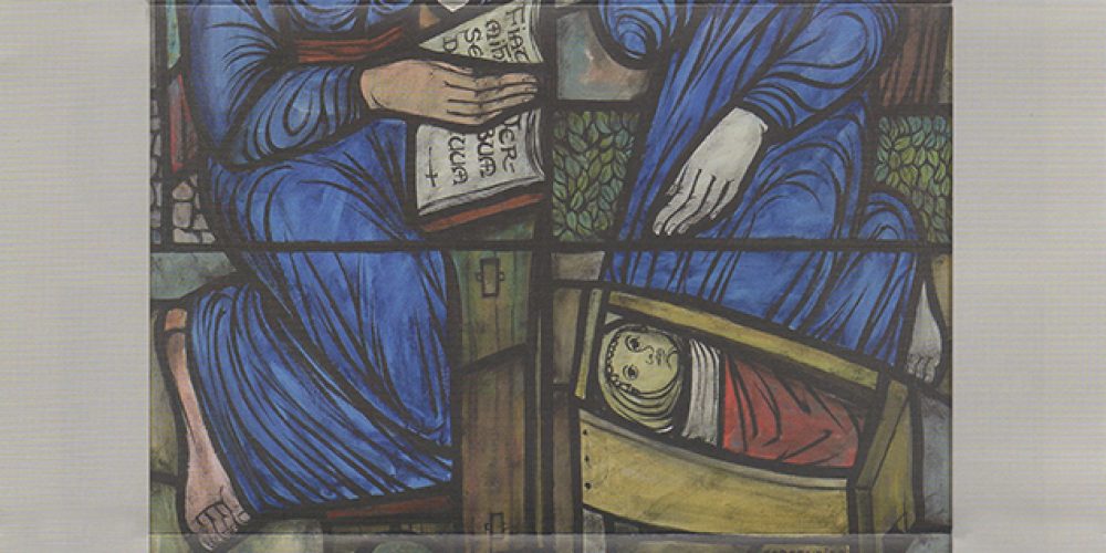 アルベルト カルペンティール展 神と芸術との対話