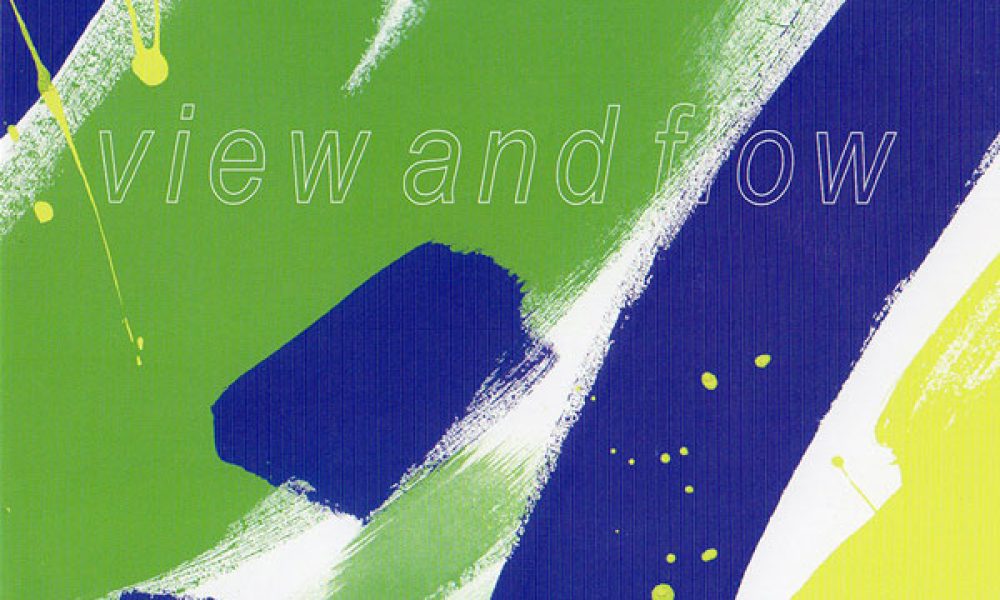 view & flow 藤岡勝利展