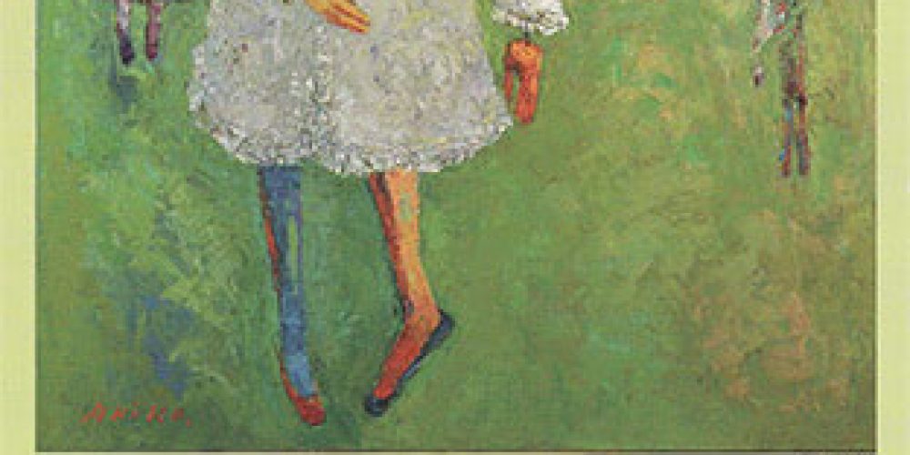 – 今を生きて マリオネットとともに – 谷晶子展