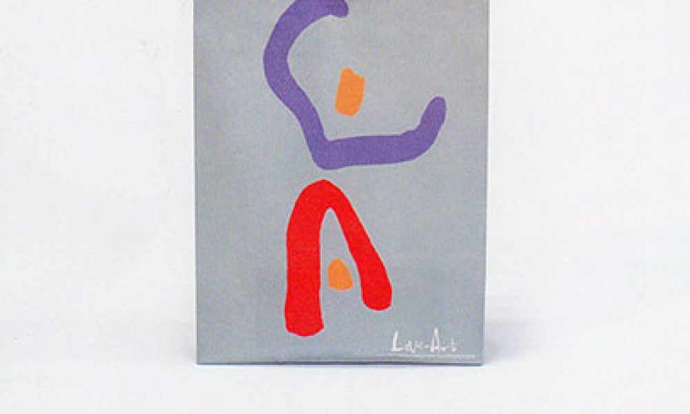 POPUP LIVE-ART アラカルト