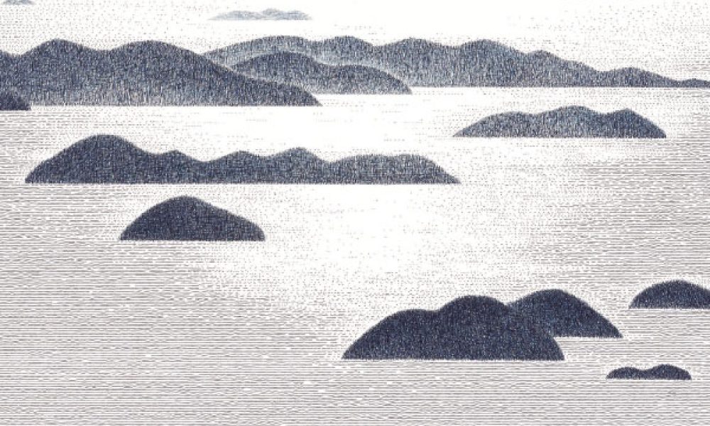 戸内海国立公園指定90周年　わたしのうみ　ART／LIFE