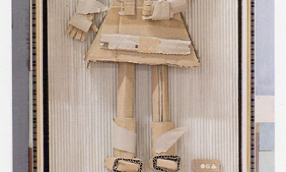 OOGA×FUGA展 -画家の本気と額師の引き出し Vol.3