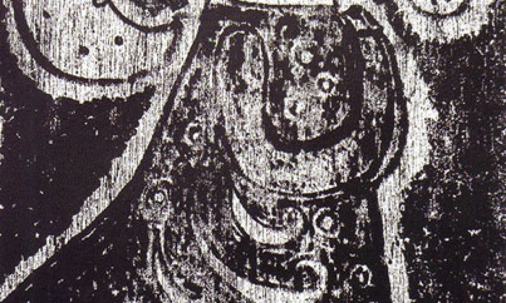 スミダヒロミ 木版リトグラフ展 -夜の粒子-