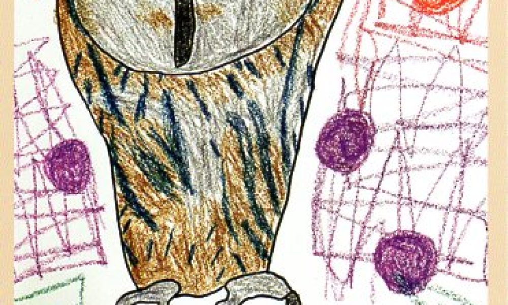 癒やしの動物たち 2024 artist の・の の世界