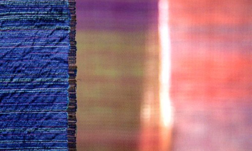 野本久美 草木染織展