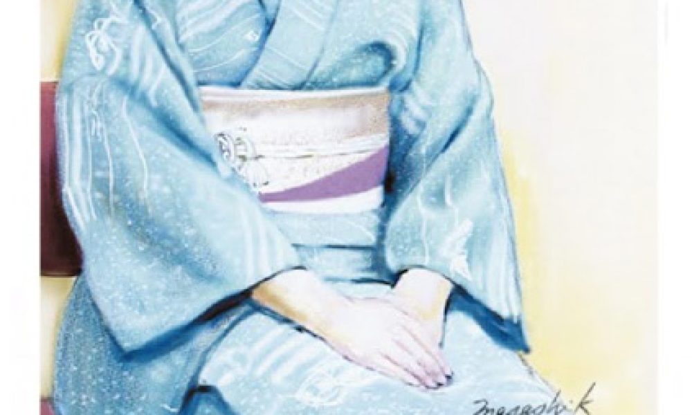 第42回グループパレット 絵画・パステル展