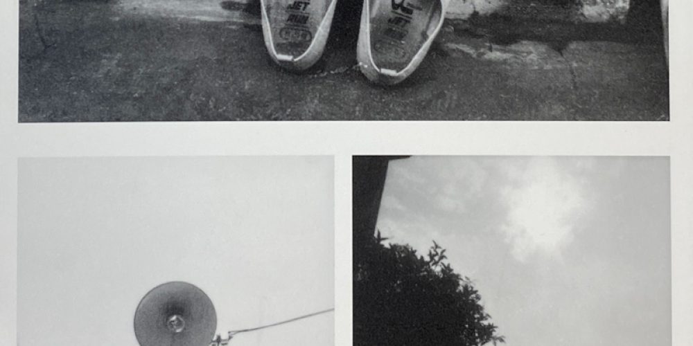 日乗・家乗　私の写真日記　周防 司