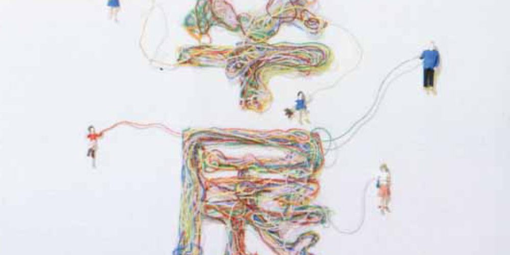 愛媛大学教育学部 卒業研究展2026