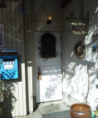 ギャラリーブロッサム