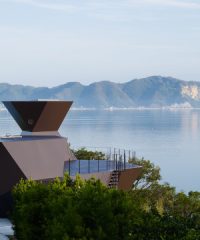 伊東豊雄建築ミュージアム