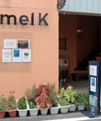 ギャラリーキャメルK