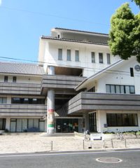 八幡浜市民ギャラリー