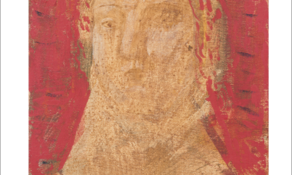 企画展「有元利夫展」