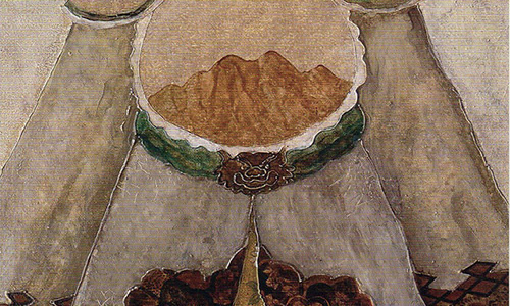 大場咲子展 - 秘境の怪物 -