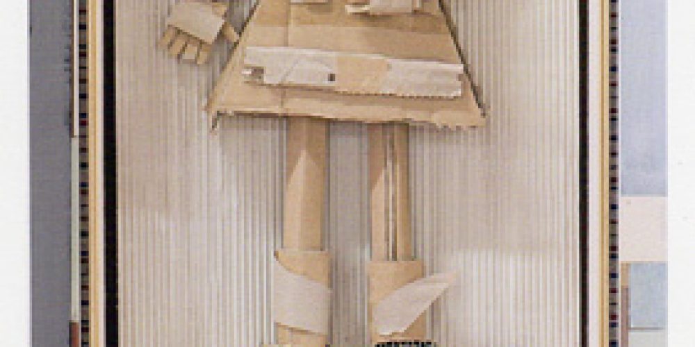 OOGA×FUGA展 -画家の本気と額師の引き出し Vol.3