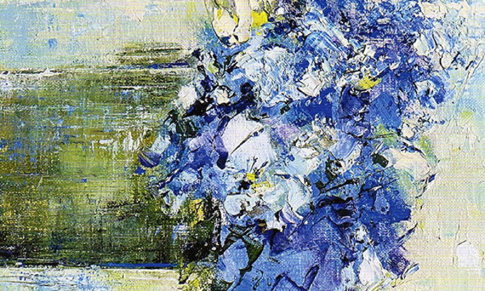 佐伯美幸 作品展