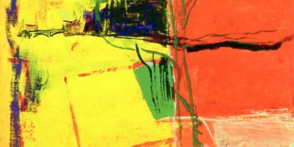 第2回 安永敬明 作品展