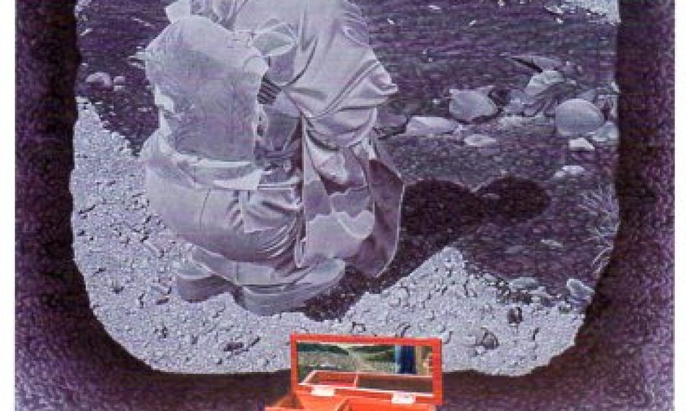 洋画家・中矢修 2度目の個展