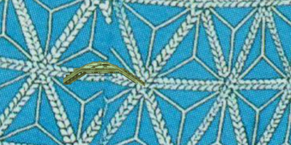 今治市大三島美術館館蔵品展 絵のなかの”かたち”