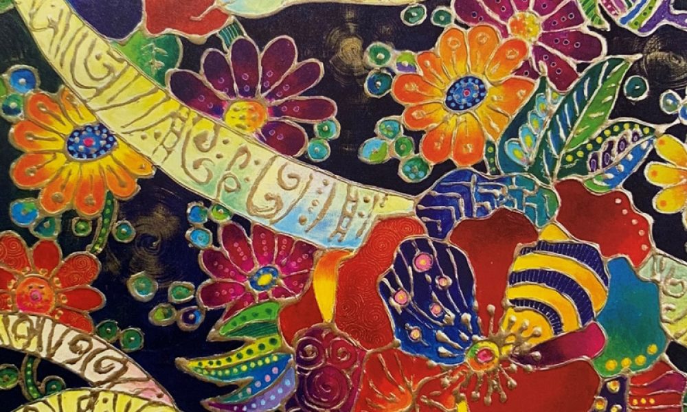 宮崎魅映の自遊展