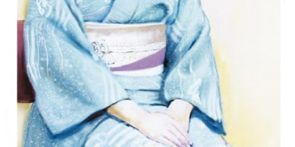 第42回グループパレット 絵画・パステル展