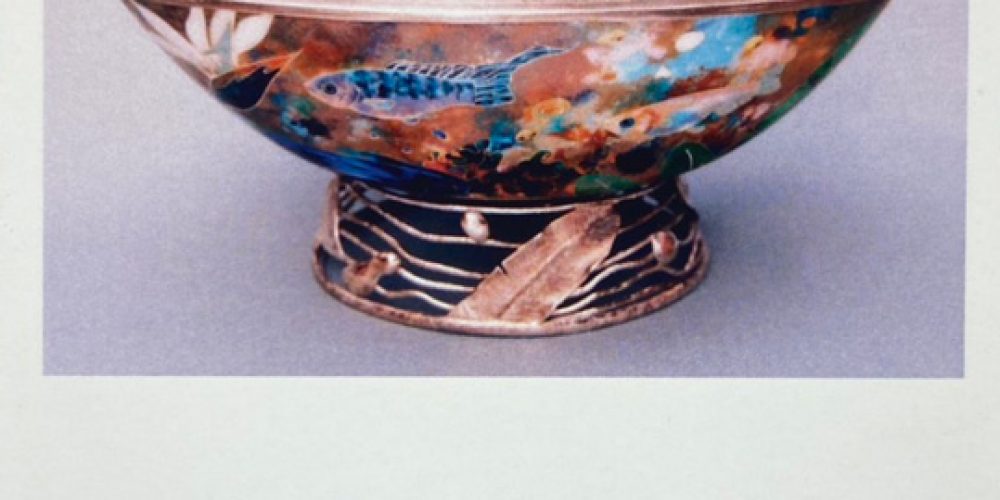 飯尾京子回顧展