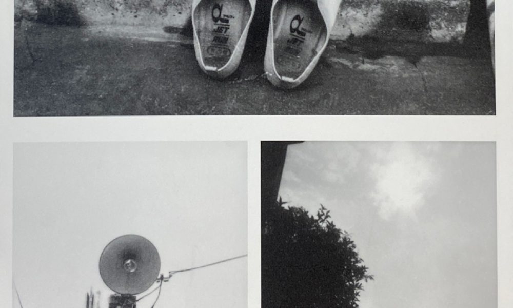 日乗・家乗　私の写真日記　周防 司