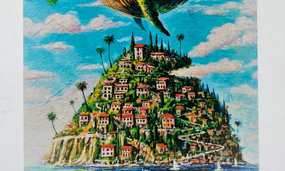 兵頭浩章 作品展