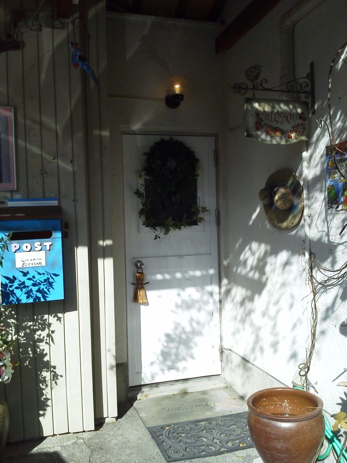 ギャラリーブロッサム