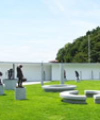 岩田健母と子のミュージアム