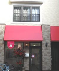 アートギャラリー風