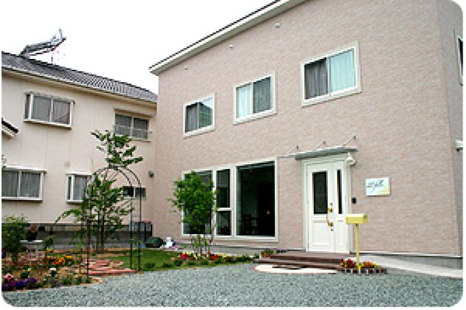 ギャラリー・アンフィール