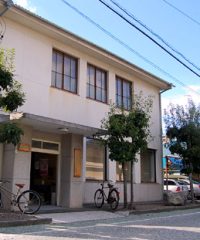 ギャラリーかわにし