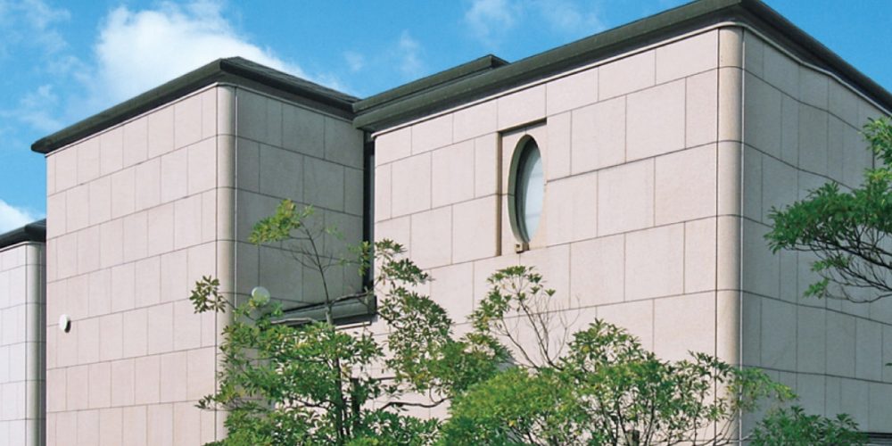 冬の所蔵作品展『セキ美術館の冬景色』