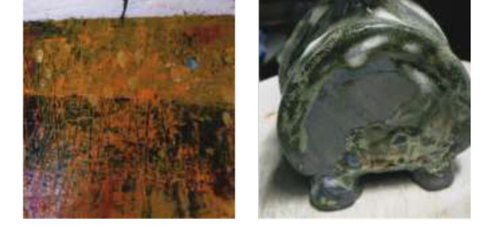 陶芸凌山　松尾重利　銘　「雲海」　花生　大作　上位作　共箱　日展作家　高さ27㎝ 松尾幸弘個展 | アートマップ テクポ