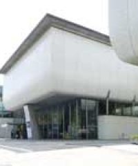愛媛県美術館